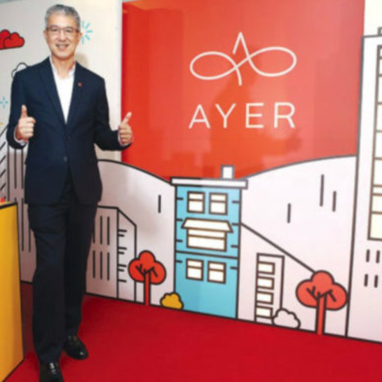 AYER Holdings upbeat on housing market demand